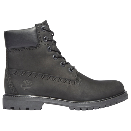 Timberland women Premium 6IN Lace-Up Waterproof Støvle